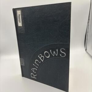 "Rainbows-The Book of Hope"-Humphreys-1946